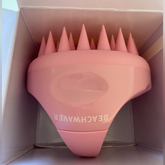 Beachwaver root therapy scalp massager NIB - Picture 8 of 8